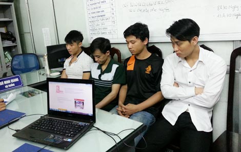 Thủ đoạn móc túi tiền tỉ từ người dùng smartphone