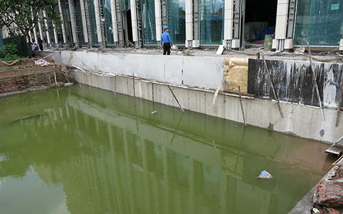 UNESCO chính thức yêu cầu giải trình về Hoàng thành Thăng Long UNESCO chính thức yêu cầu giải trình về Hoàng thành Thăng Long