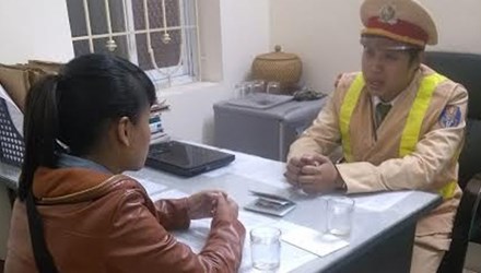 Ký ức kinh hoàng của cô gái đạp cửa chạy thoát “động” mại dâm