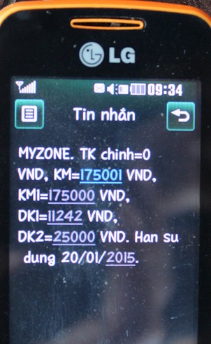 Nhặt được hàng ngàn card Vinaphone ở bãi rác: Ai gieo trái đắng?