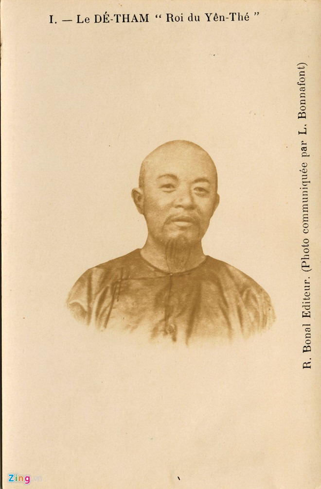 Những điều chưa từng biết về 