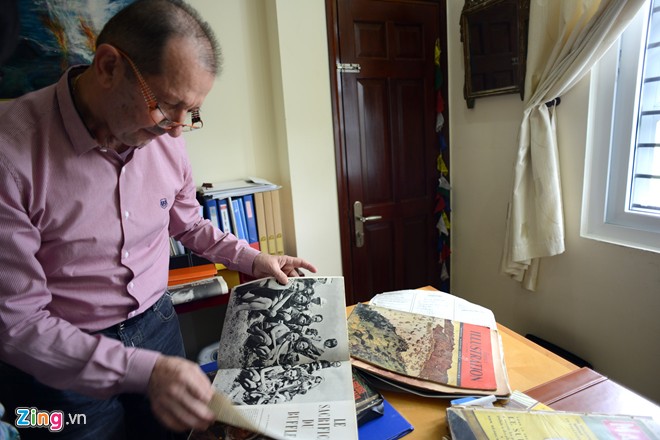 Những điều chưa từng biết về 