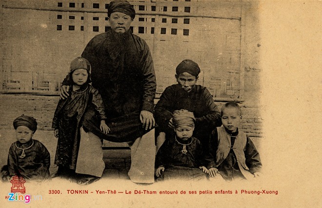 Những điều chưa từng biết về 