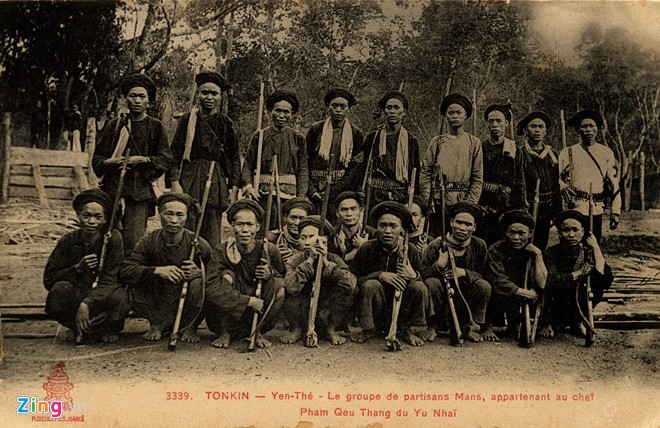 Những điều chưa từng biết về 