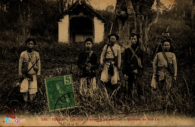 Những điều chưa từng biết về 