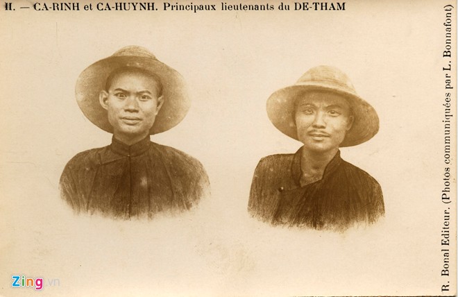 Những điều chưa từng biết về 