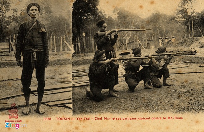 Những điều chưa từng biết về 