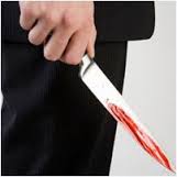 Đâm chết bạn làm vì đố kỵ