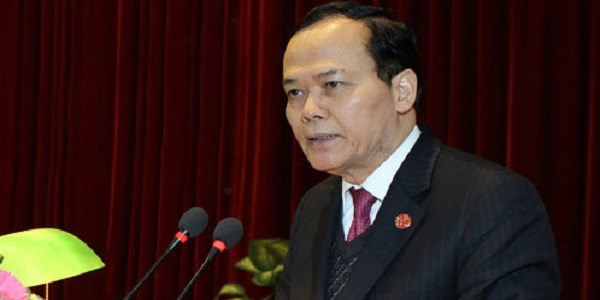 7 trường hợp cán bộ thuộc diện Bộ Chính trị, Ban Bí thư quản lý 7 trường hợp cán bộ thuộc diện Bộ Chính trị, Ban Bí thư quản lý