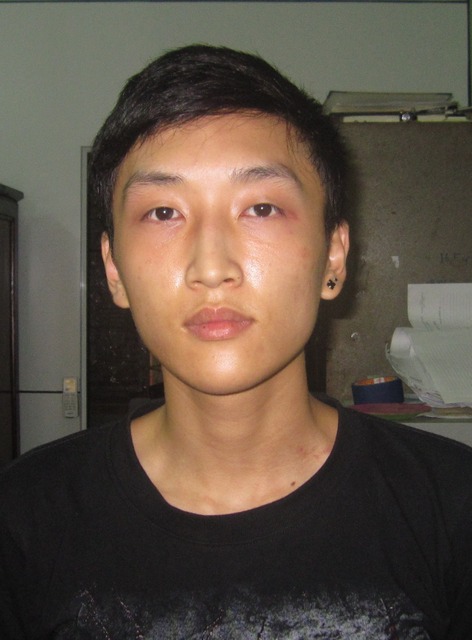 CAH An Dương: 24 giờ truy bắt đối tượng gây trọng án