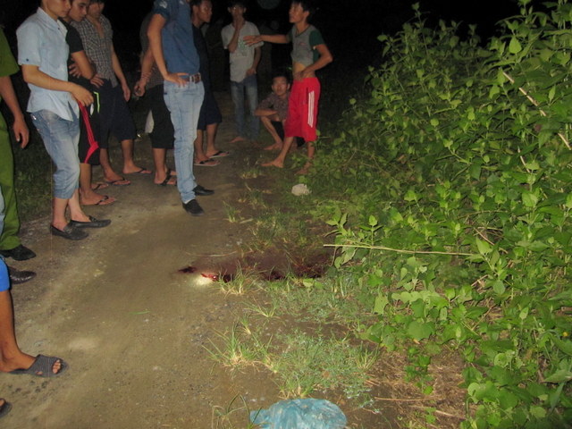 CAH An Dương: 24 giờ truy bắt đối tượng gây trọng án