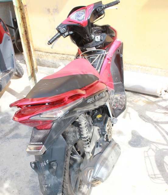 CAH An Dương: 24 giờ truy bắt đối tượng gây trọng án