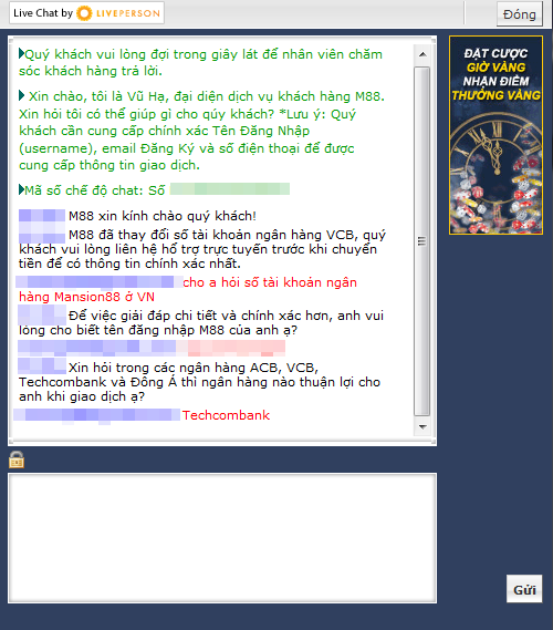 Mạng cá độ bóng đá ở Việt Nam: Chặt một đầu, mọc hai đầu? Mạng cá độ bóng đá ở Việt Nam: Chặt một đầu, mọc hai đầu?