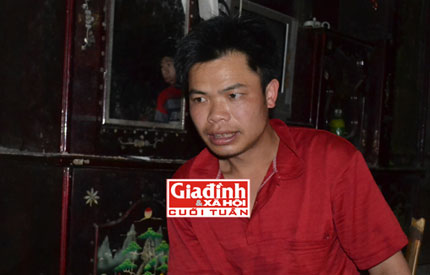 Một gia đình những đứa trẻ sinh ra đều mang hình hài của… khỉ Một gia đình những đứa trẻ sinh ra đều mang hình hài của… khỉ