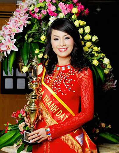 Con đường lừa đảo của một Con đường lừa đảo của một