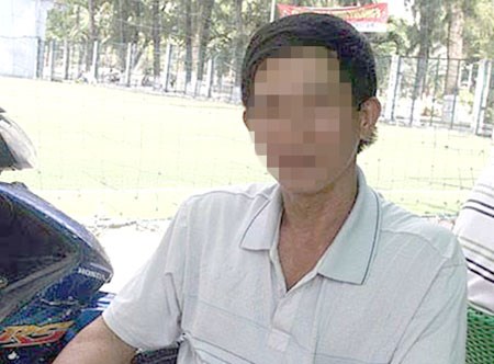 Chuyện người đàn ông 3 năm trúng liền 2 tờ vé số độc đắc Chuyện người đàn ông 3 năm trúng liền 2 tờ vé số độc đắc