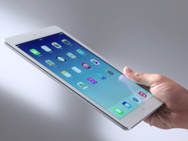 Những sản phẩm công nghệ được chờ đón nửa cuối 2014