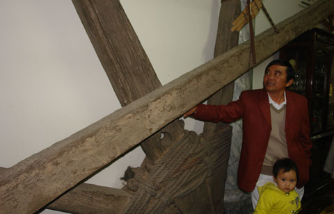 Báu vật sông Hồng chấn động dân đồ cổ quốc tế Báu vật sông Hồng chấn động dân đồ cổ quốc tế