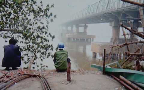 Báu vật sông Hồng chấn động dân đồ cổ quốc tế Báu vật sông Hồng chấn động dân đồ cổ quốc tế