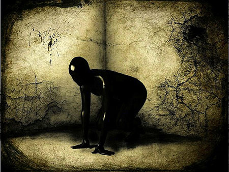 Cận cảnh hình thức tra tấn kinh hoàng nhất lịch sử