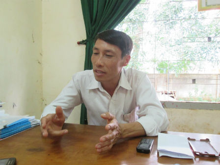 Đấu trí với đứa bé 11 tuổi tìm ra vụ 