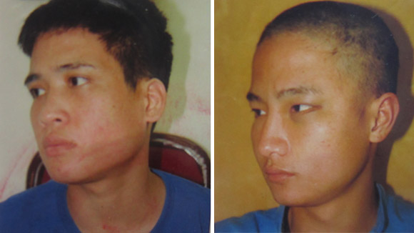 Ngăn chặn các vụ lừa bán iPhone làm từ... gạch