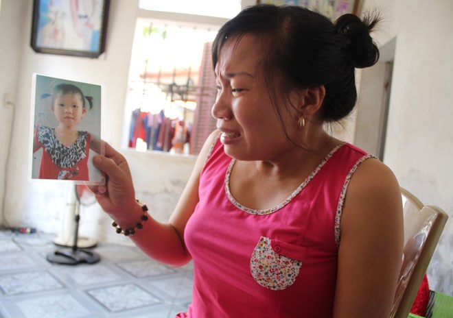 Tột cùng đau đớn dì chết lõa thể, cháu gái mất tích gần năm nay