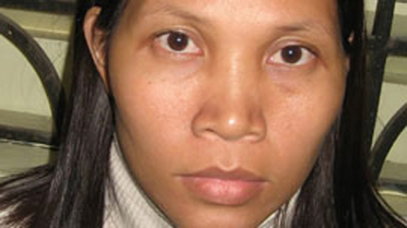 Sinh con liên tục để “trốn” thi hành án và tiếp tục phạm tội