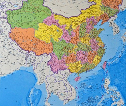 Học giả Trung Quốc bác bỏ quan điểm sai trái về biển Đông