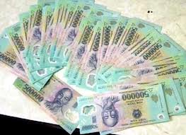 Ngủ dậy mất 450 triệu đồng