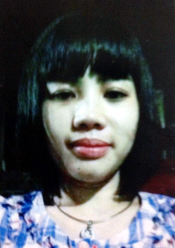 Hà Nội: Tìm người phụ nữ để lại bức thư vĩnh biệt trước khi bỏ đi