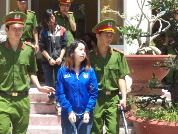 Giết xe ôm, 'sát thủ' đồng tính lĩnh án 12 năm tù