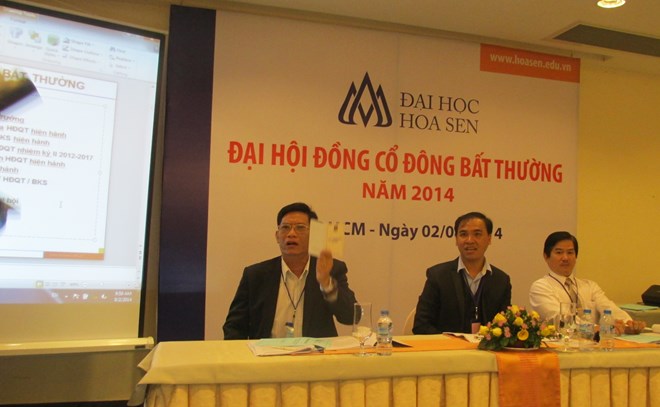 Đôi nét về 5 lãnh đạo Việt trẻ tuổi