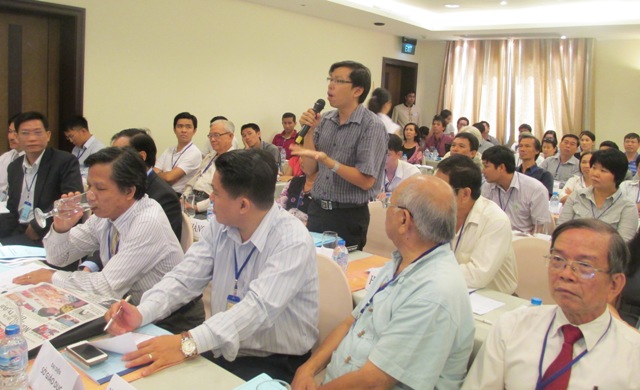 Đôi nét về 5 lãnh đạo Việt trẻ tuổi