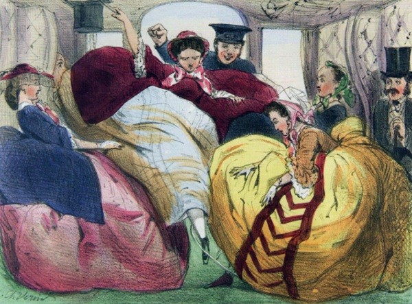 Những kiểu làm đẹp 