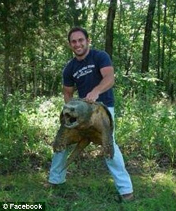 Bắt được 'thủy quái' thời tiền sử kỳ dị nhất thế 