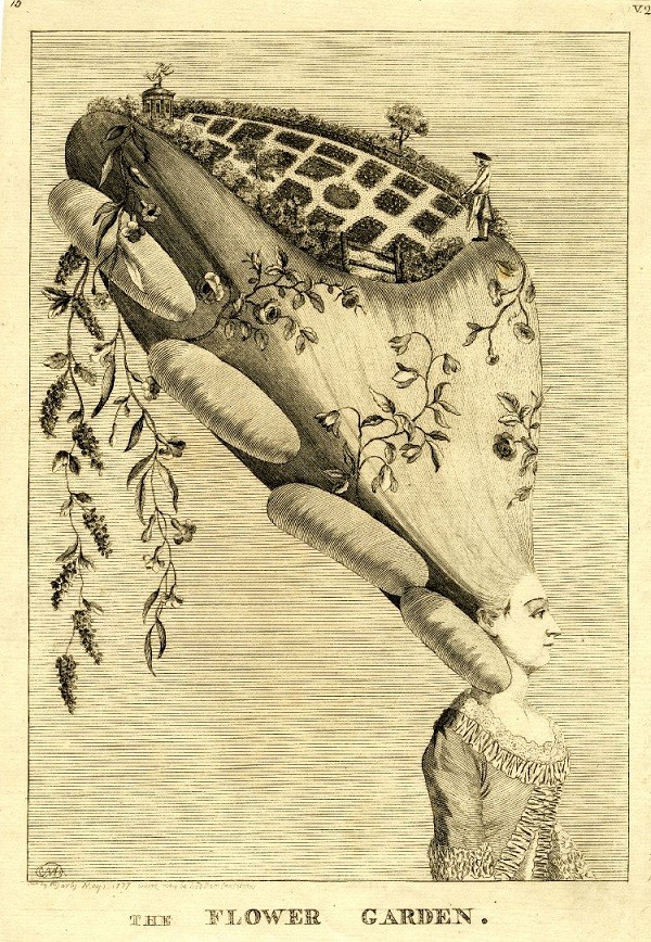 Những kiểu làm đẹp 