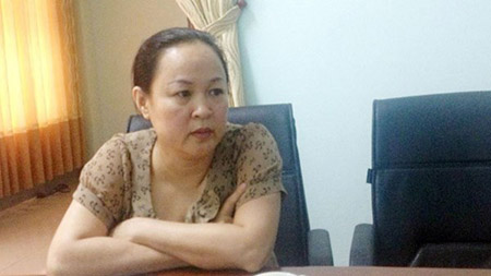 Bé trai 2 tuổi chết tại bệnh viện sau khi tiêm