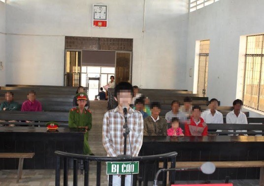 Bi kịch thiếu niên phạm tội hiếp dâm bé gái 3 tuổi