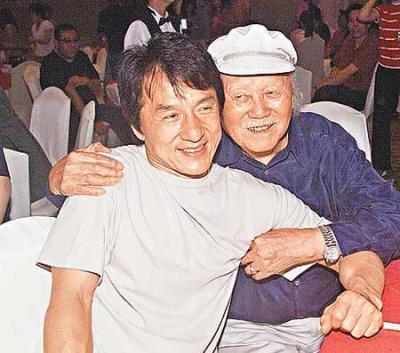 Mẹ Thành Long từng là nữ giang hồ buôn ma túy Mẹ Thành Long từng là nữ giang hồ buôn ma túy