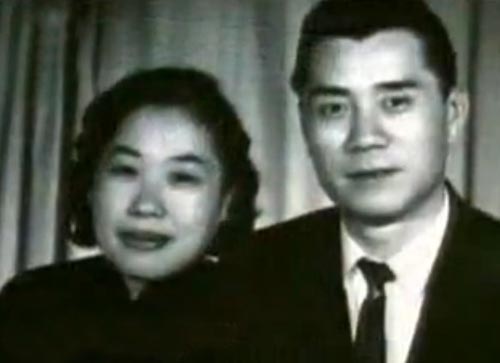 Mẹ Thành Long từng là nữ giang hồ buôn ma túy Mẹ Thành Long từng là nữ giang hồ buôn ma túy