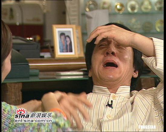 Mẹ Thành Long từng là nữ giang hồ buôn ma túy Mẹ Thành Long từng là nữ giang hồ buôn ma túy