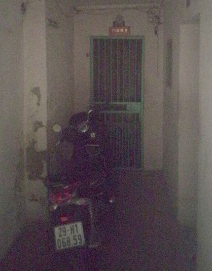 Gánh nặng 'vợ lẽ, con riêng' khiến Nguyễn Mạnh Tường giấu tội?