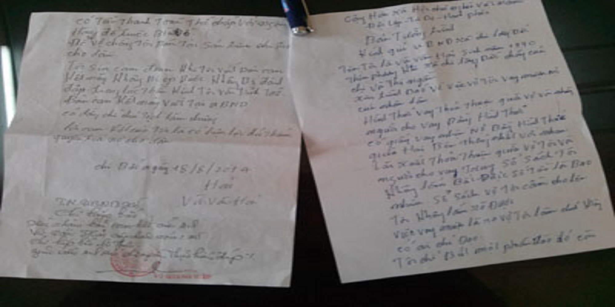 Vỡ nợ hàng chục tỉ đồng, con nợ treo cổ tự vẫn vì bị 