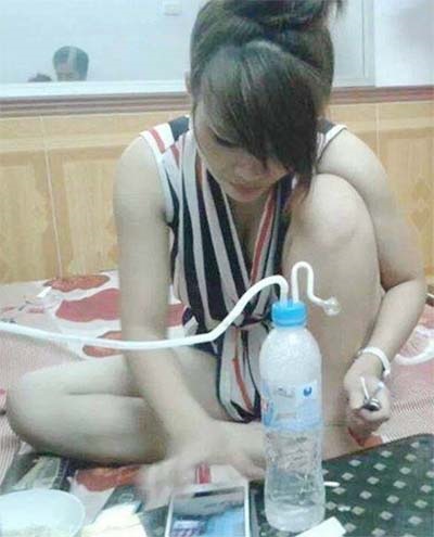 Giang hồ đập đá đời đầu và chuyện dân chơi săn lùng 