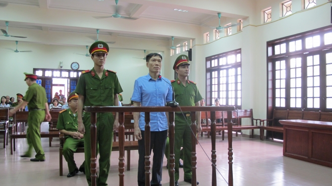 Dương Tự Trọng