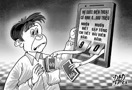 Thanh Hóa: Xuất hiện tội phạm lừa đảo kiểu mới