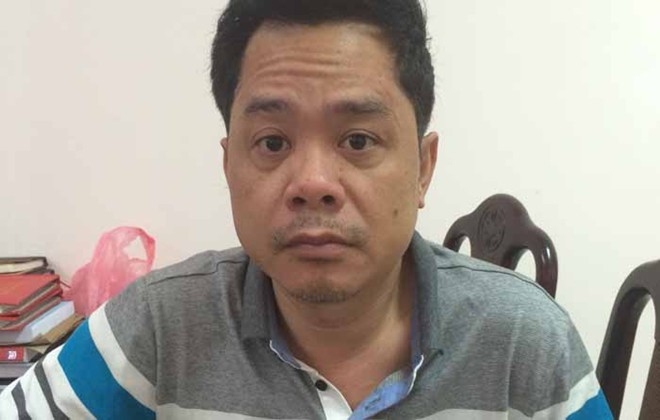 Cựu công an bán ma túy lãi gần 3 tỷ đồng mỗi tháng