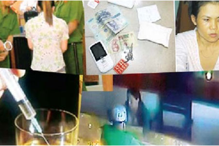 Sự thật về trò Sự thật về trò