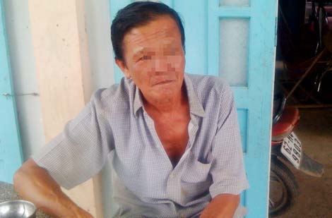 Con dâu trộm vàng bố chồng để bao bồ nhí?